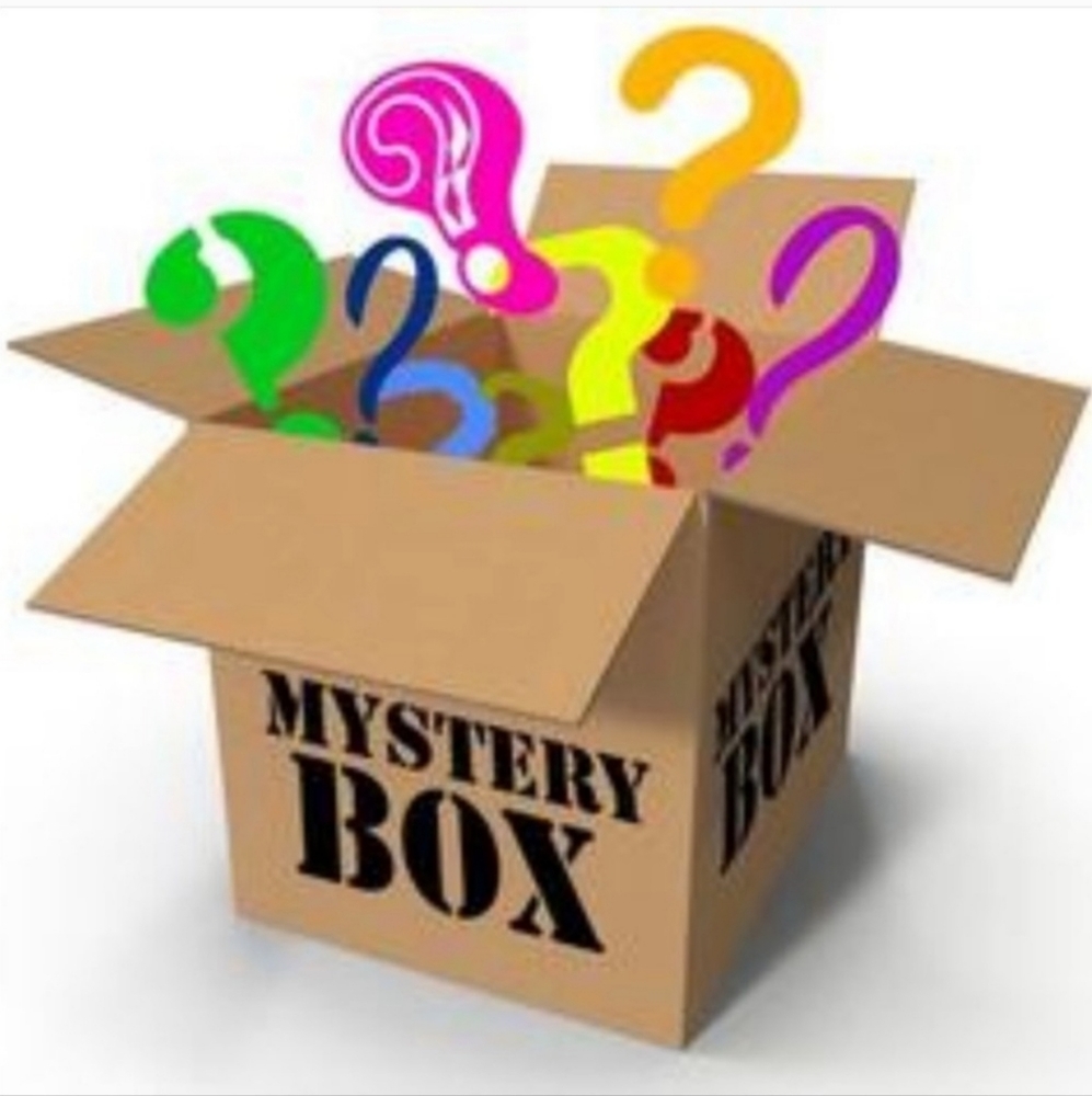 Mystery Box - Picture 3 of 3